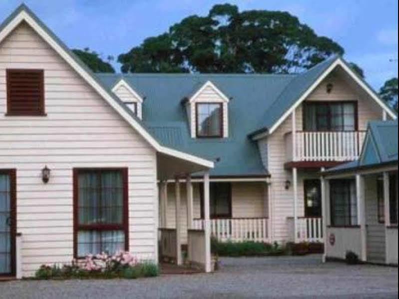 Kitty'S Cottages - Managed By Big4 Strahan Holiday Retreat Exteriér fotografie